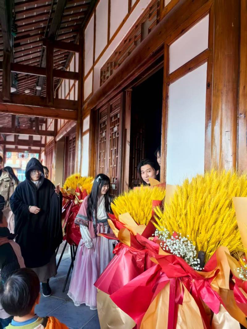 沉浸赋能：定远县景区演艺的差异化突围之路